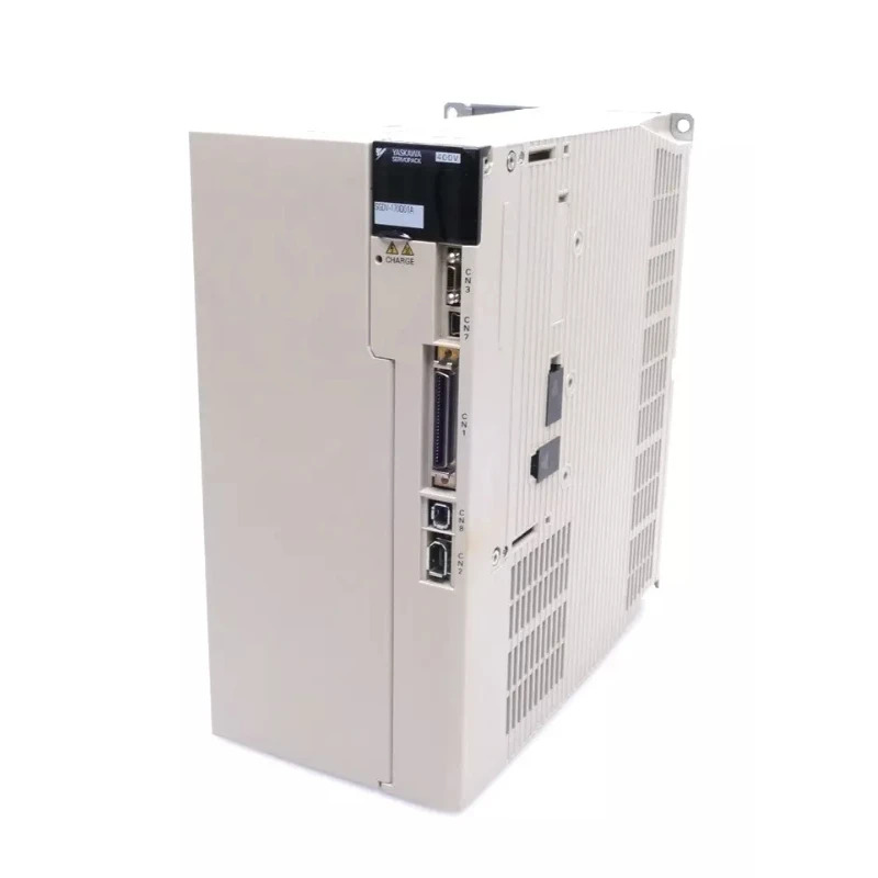 SGDV-170D01A Yaskawa 서보 드라이브 신속