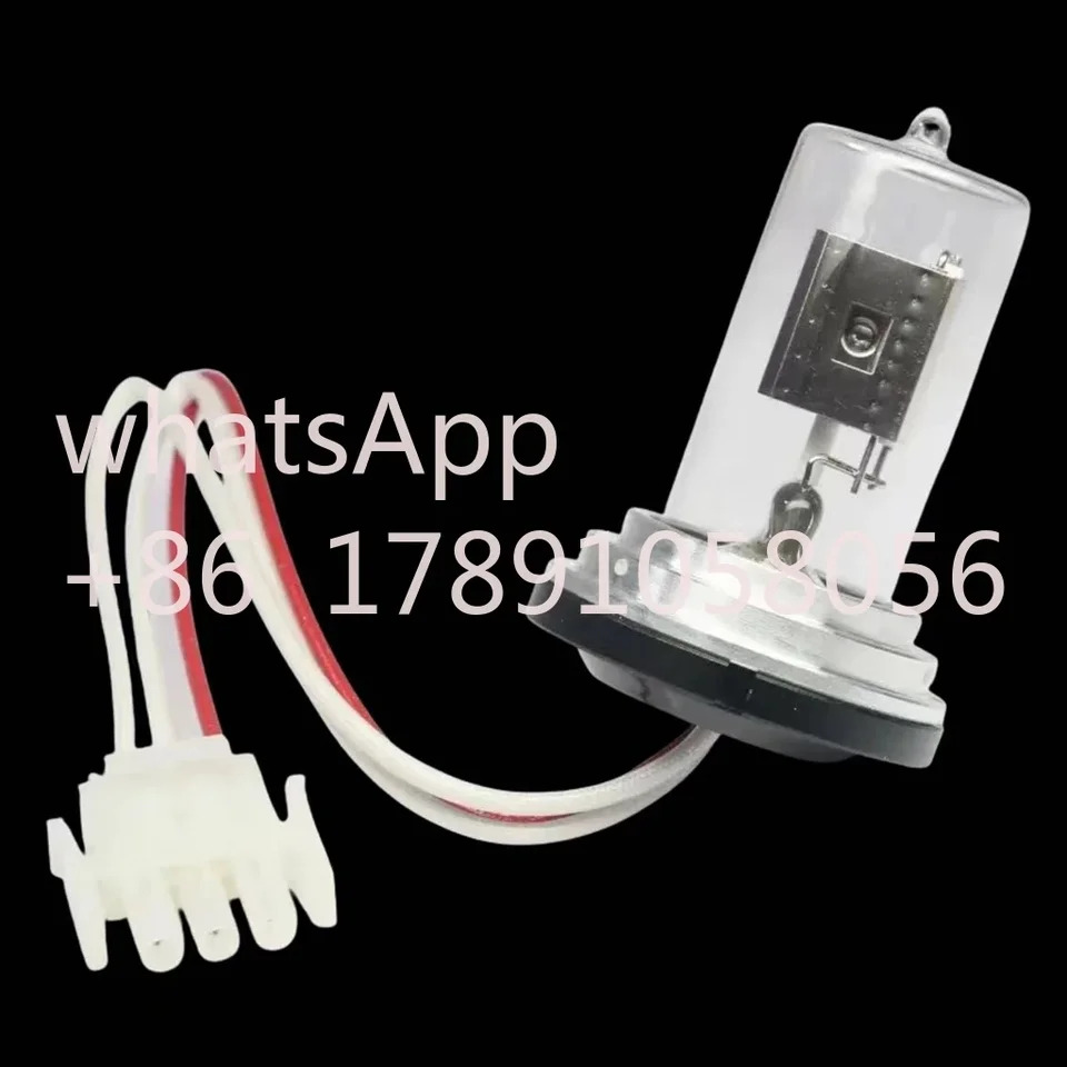 Jena Analytik Spectord Plus 분광 광도계 중수소 램프 분석 UV-1800 D2 820-60274-C