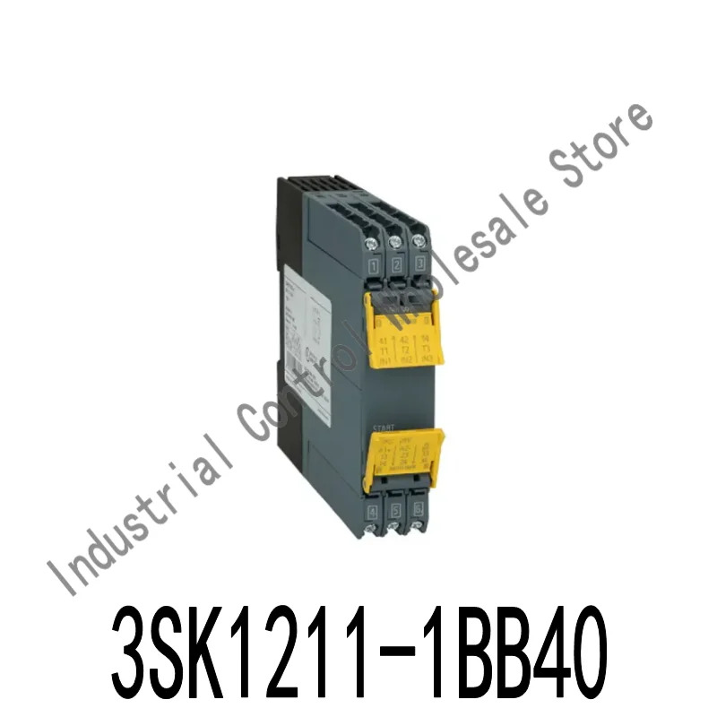 지멘스 PLC 모듈3SK1211-1BB40 신
