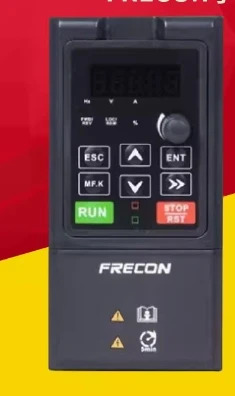 FRECON 주파수 변환기 FR150A-2S-0.4B 0.4KW FR150A-2S-0.7B 0.75KW FR150A-2S-1.5B 1.5KW FR150A-2S-2.2B 2.2KW