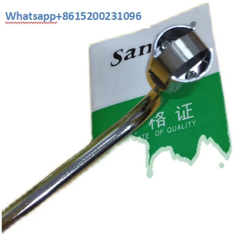 오리지널 표면 열 프로브 NR81533B 온도 곡면 열전대 NR-81533A