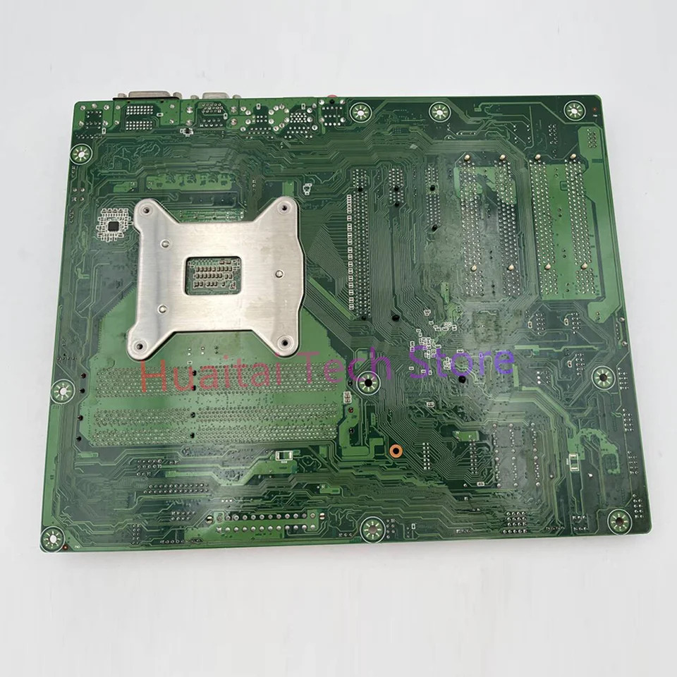 Advantech 산업제어 메보드 AIMB-784 REV.A1