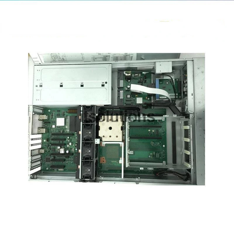 IBM 8202-E4C P720 미니 컴퓨터 마더보드 74Y4130 00E1235