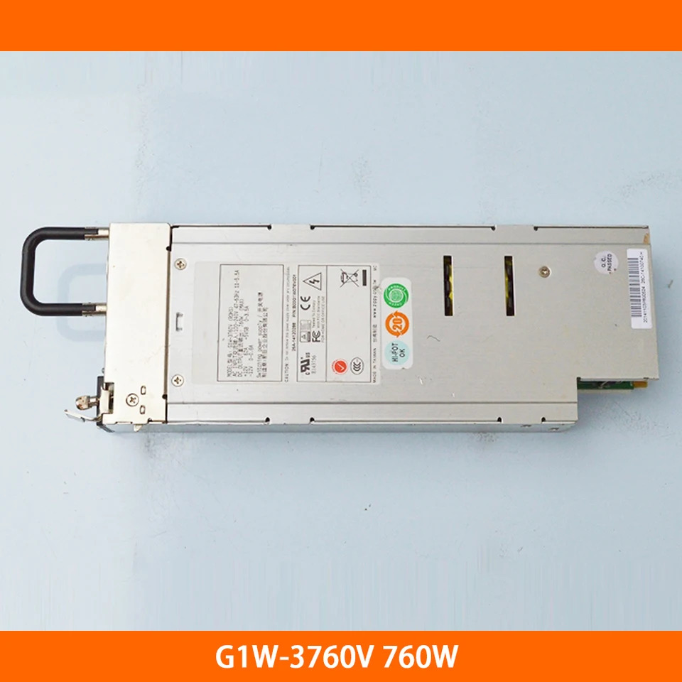 G1W-3760V 서버 전원공급장치 760W 2U
