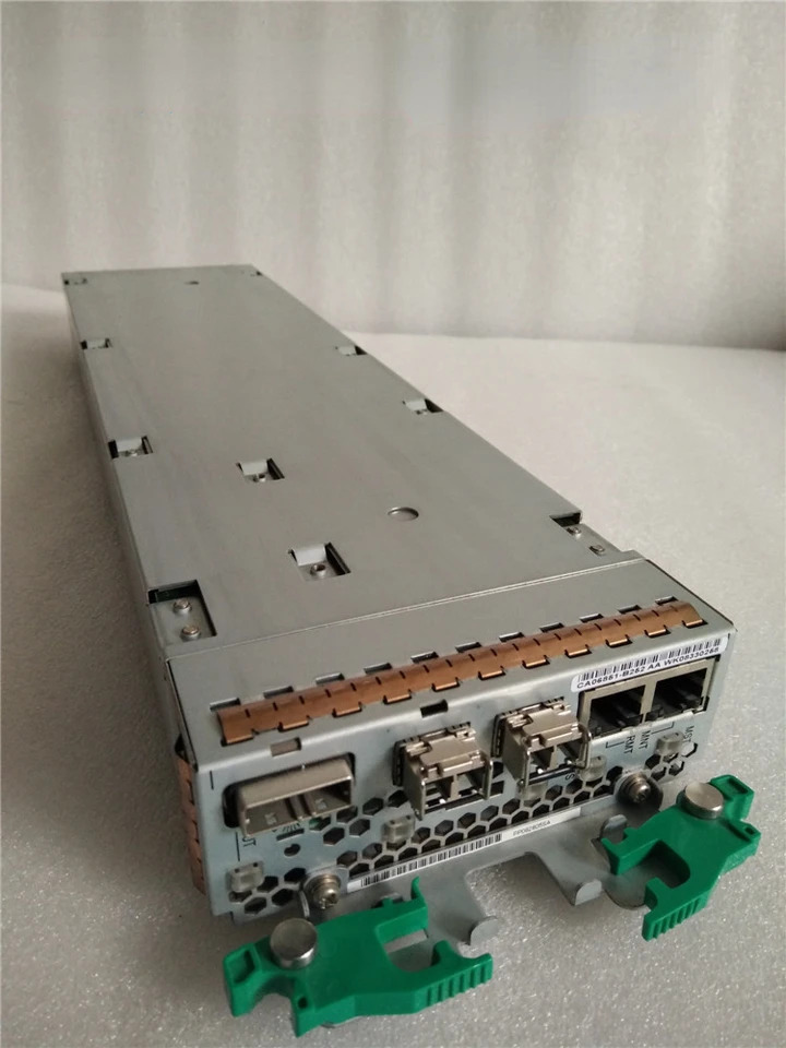 FUJITSU E2000 컨트롤러 CA06851-B252 보고서