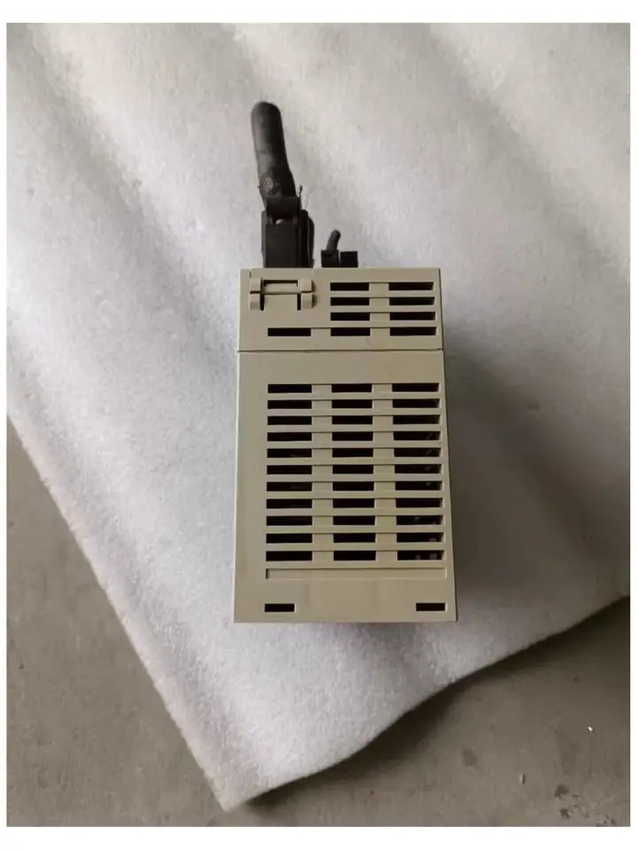 리퍼 JEPMC-MP2300S-E 리모컨 컨트롤러 완료