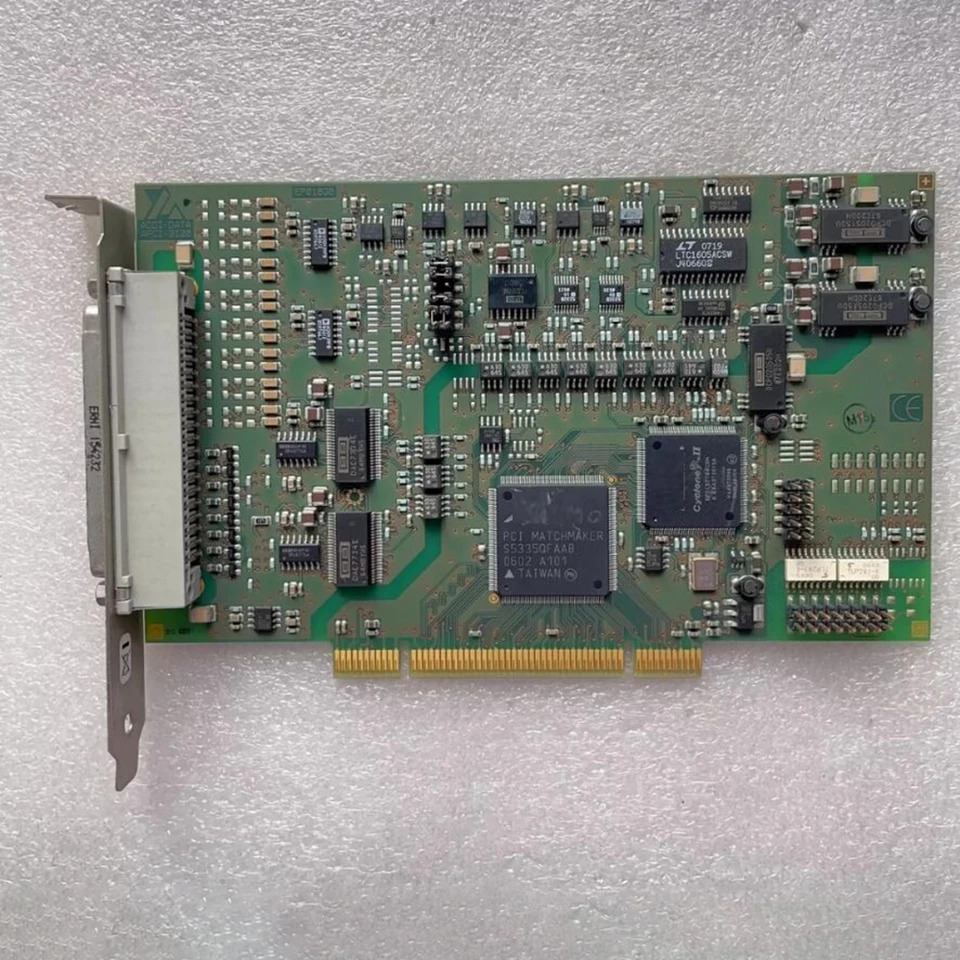 APCI-3120 ADDI-DATA 데이터 수집 카드 A-D 203613 APCI-3120-16-8-TECH