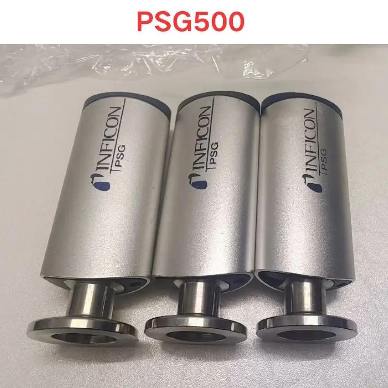 리퍼 OK 진공 게이지 PSG500