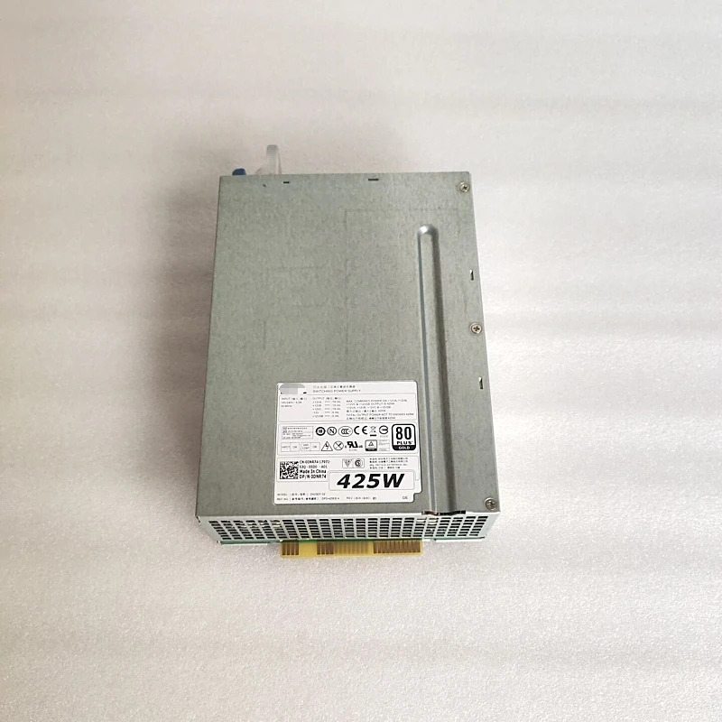D425EF-02 DELL T5810 T7810 워크스테이션 전원공급장치 425W