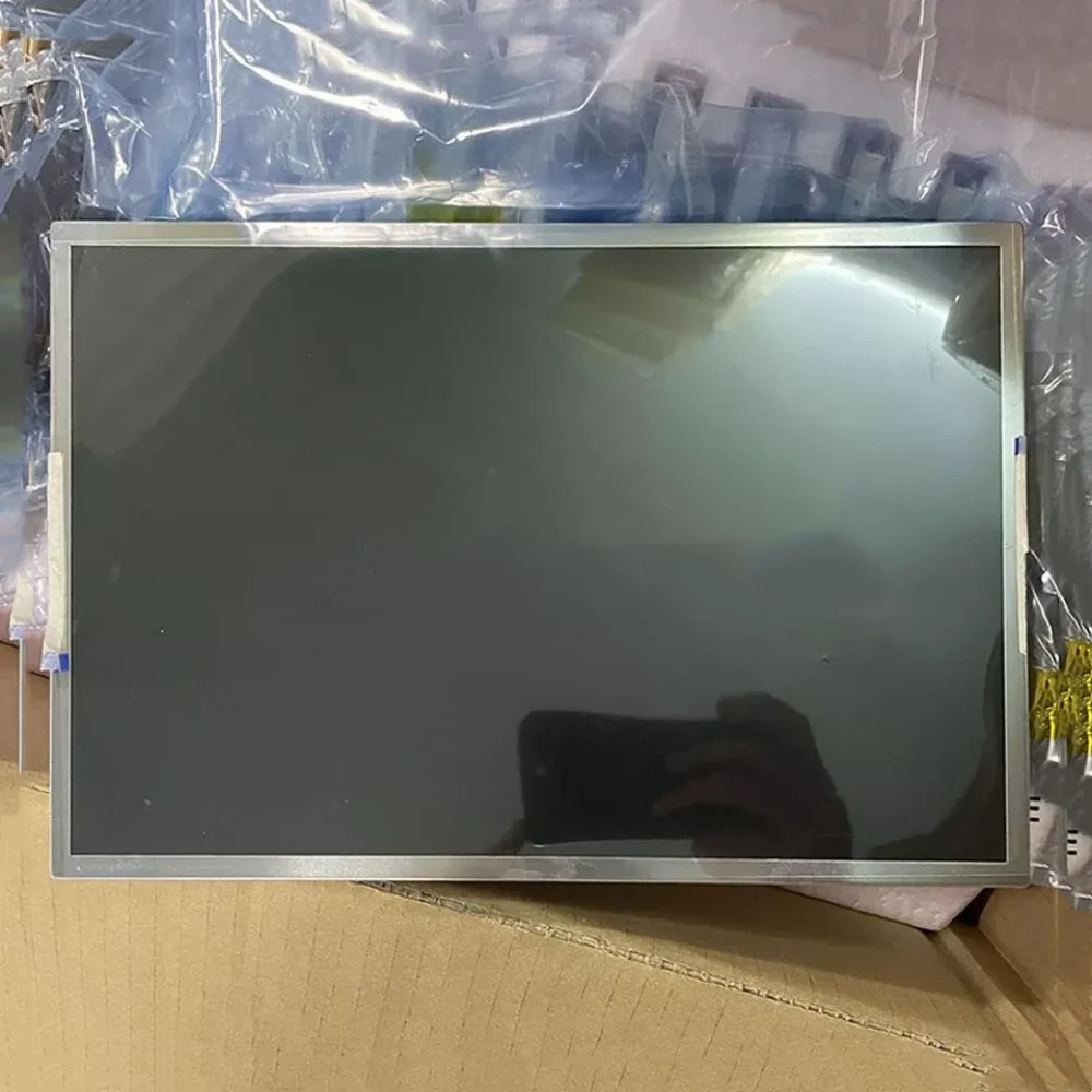 12.1 인치 NL12880BC20-32F LCD 디스플레이 화면 1280x800