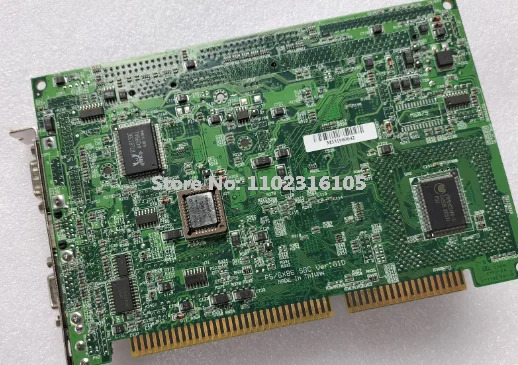 산업장비 보드 PROX-1560 G1D P5/6X86 SBC