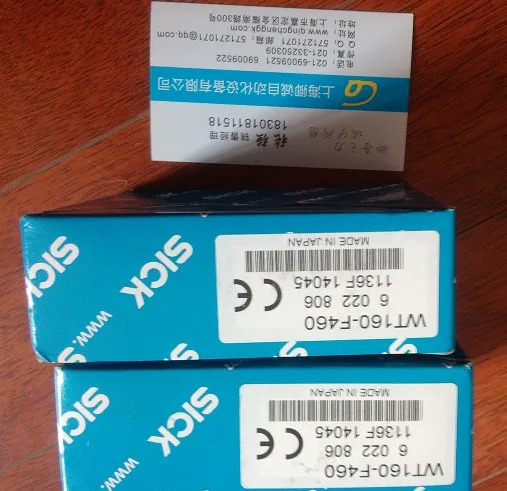 1047984 독일 SICK보상 WSU26 3-103A00 신
