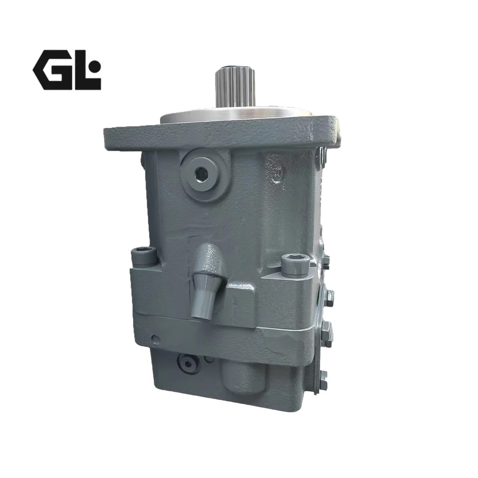 A11VO 축 피스톤 가변 펌프 유압 A11VO40DR/10R-NSC12K01 A11V040LRDH1/10R-NZC12K02 A11VO40LRG/10R-NPC12N00