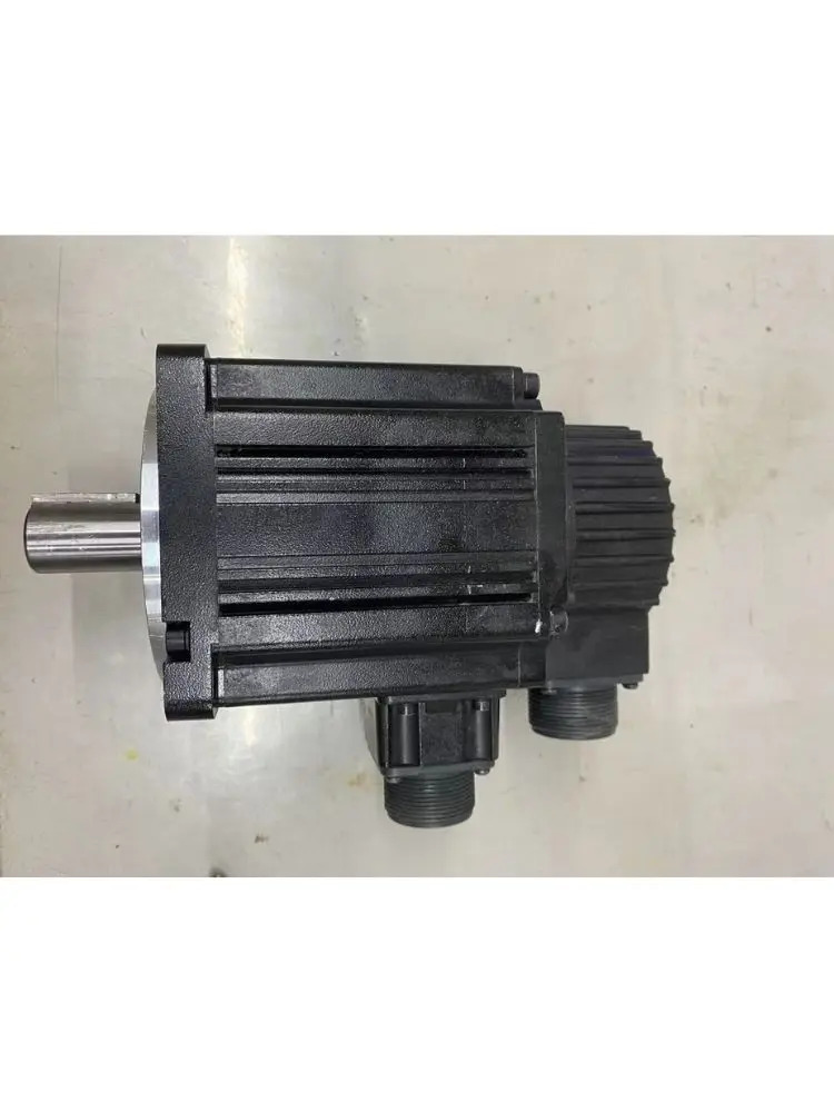 ECMA-C21010RS 리퍼 서보모터 1kW 기능 작동 OK