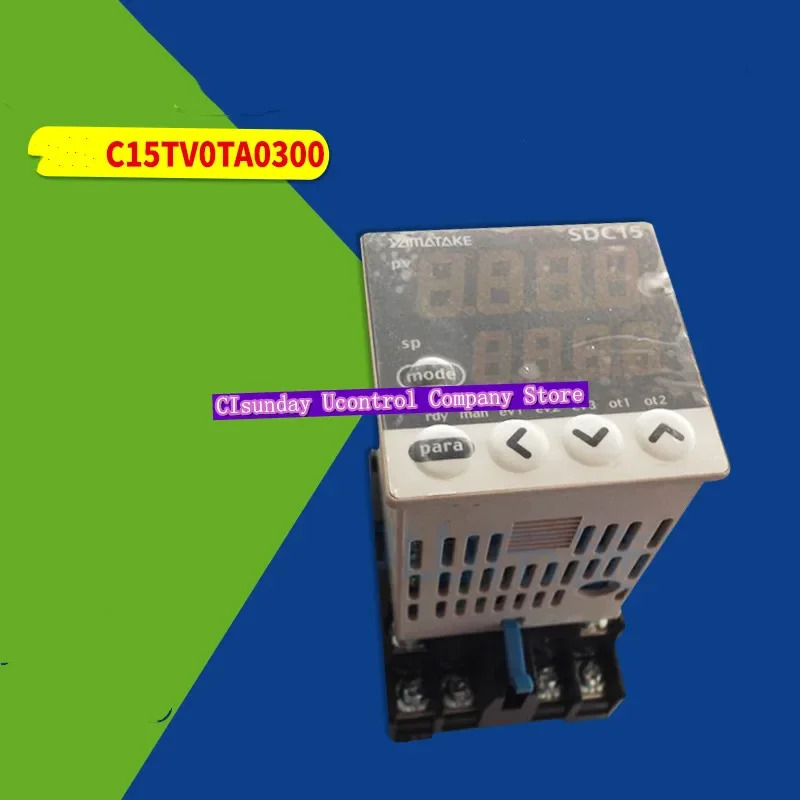 오리지널 센서 C15TV0TA0300 C155R0TA0000