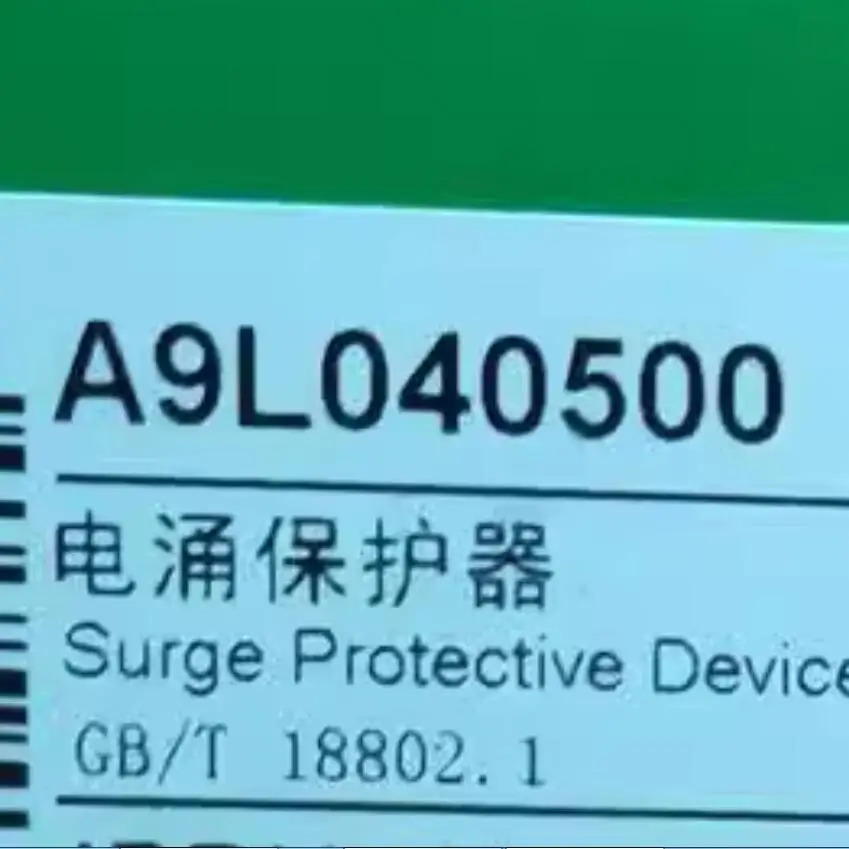A9L065100 A9R52291 A9L204032 EZD160M3125N LC1D40AGD R9F46491