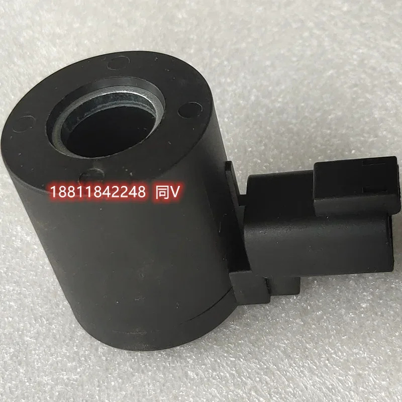 솔레노이드 밸브 12VDC R901394397R901394399 코일 R901453107