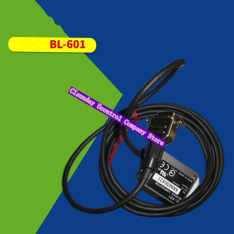 오리지널 QR 코드 바코드 센서 BL-601 BL-601HA