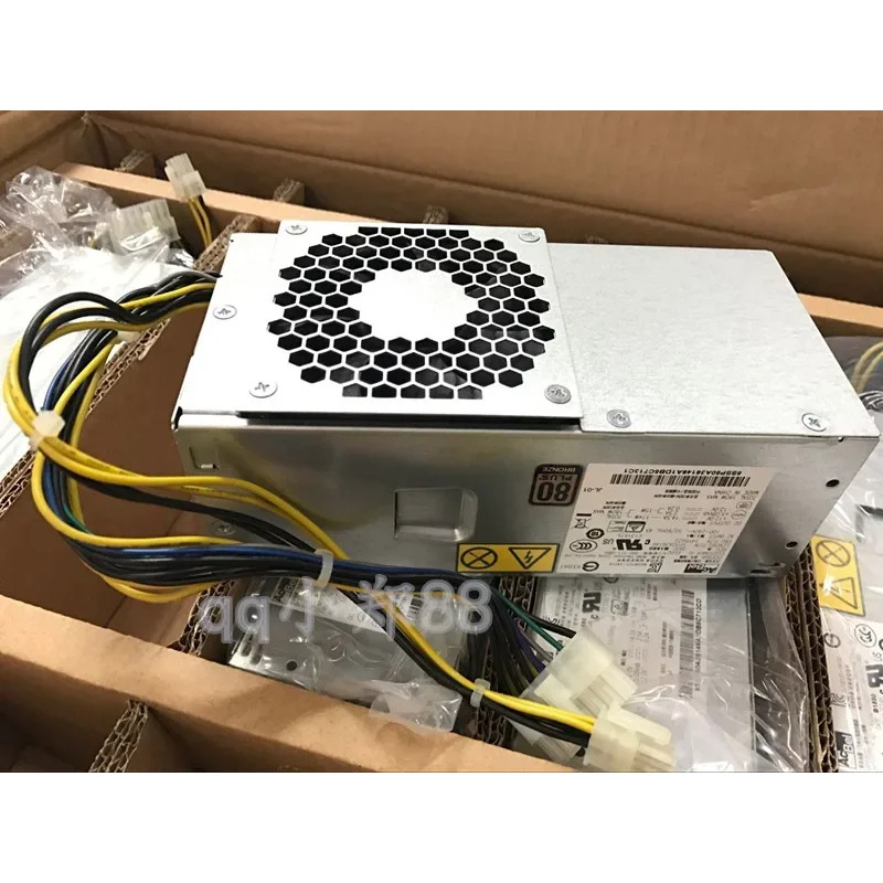 헌트키 HK340-72FP 서버 전원공급장치 180W