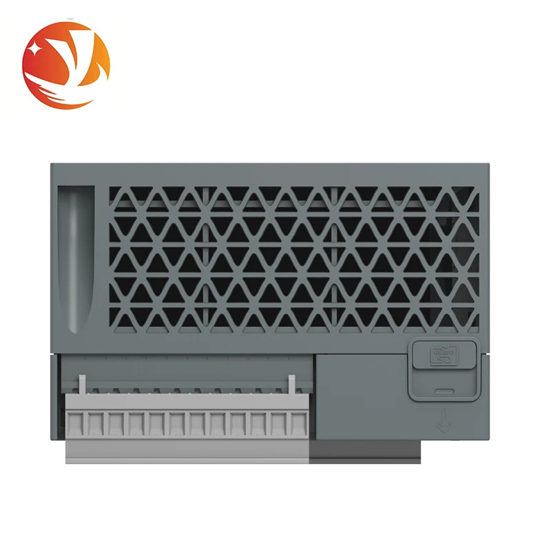 TM100C16RN Plc 로직 프로그래밍 컨트롤러를 갖춘 산업 자동화 Pac 전컨트롤러