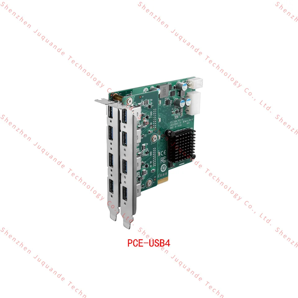 PCE-USB4 PCE-USB8 PCIE-1612B PCIE-1612C PCI-1720U PCI-1754P/N PCI-1754-BE PCI-1756P/N PCI-1756-BE 신
