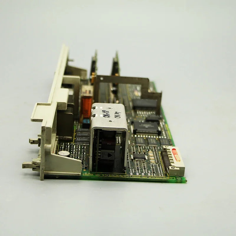 SIMODRIVE 611-D 제어 장치 1 축 디지털 드라이브 FS  RS 6SN1118 0DG23 0AA0 6SN1118-0DG23-0AA0