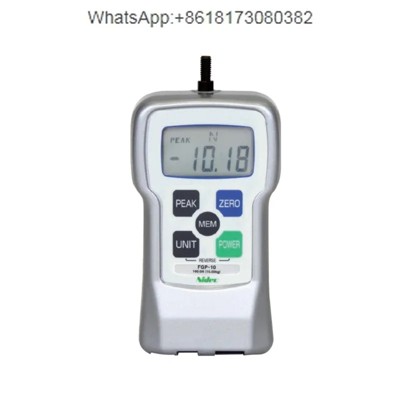 FGJN-2 디지털 푸시 풀 힘 게이지 FGP-0.2 0.520 50 100