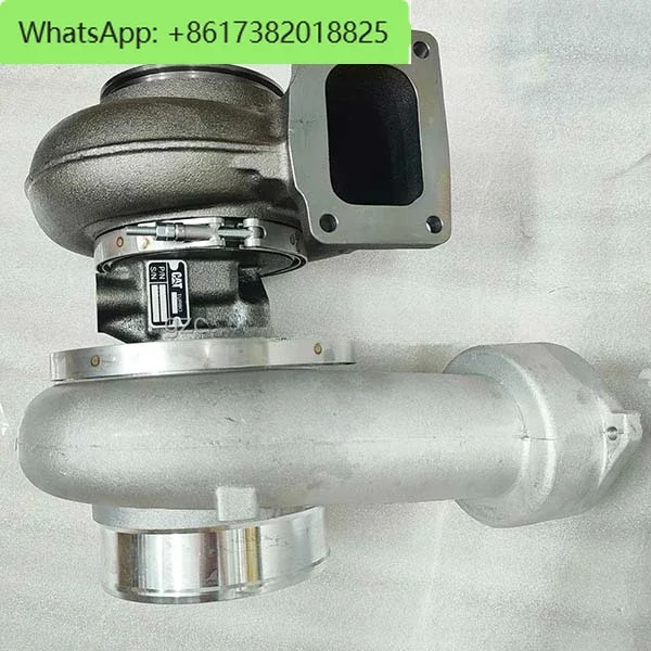 굴삭기 터보 충전기 BTV8503 Caterpillar-r 69L 3516 DITASCAC GS 118-0400 1180400