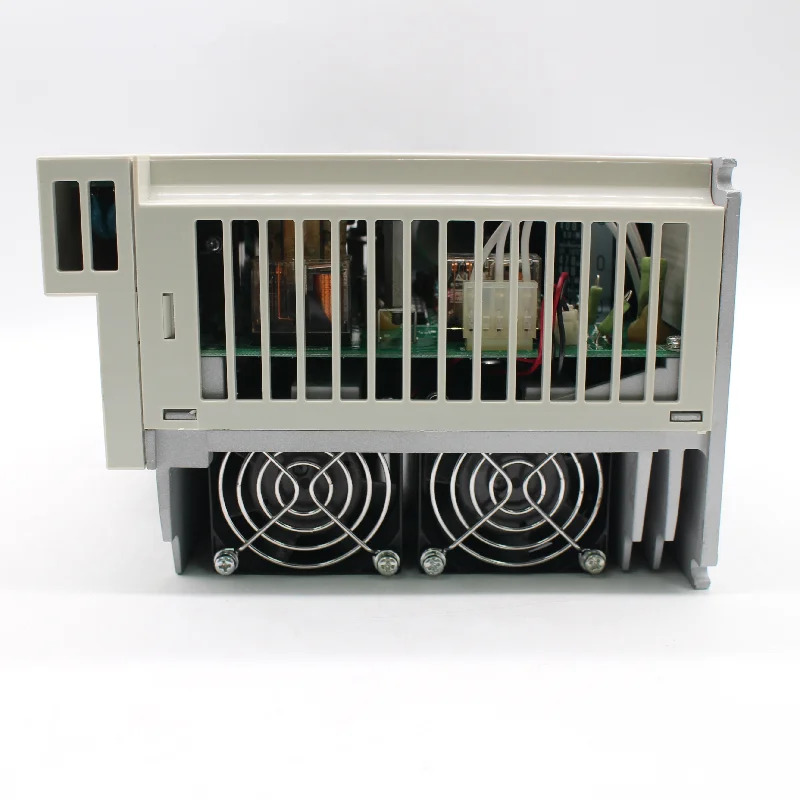오리지널 서보모터 서보 드라이버 MR-J2S-500B