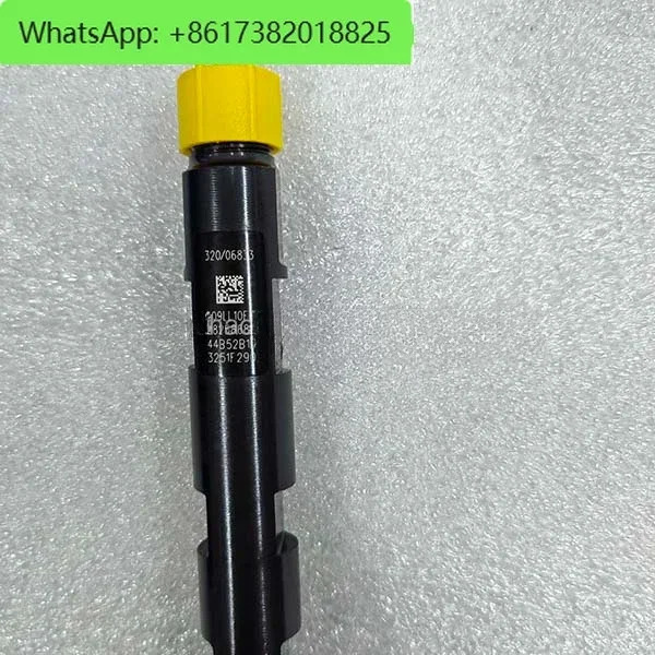 기계 부품 28258683 32006833  JCB 448 4.8L 엔진 JS220 굴삭기320-06833