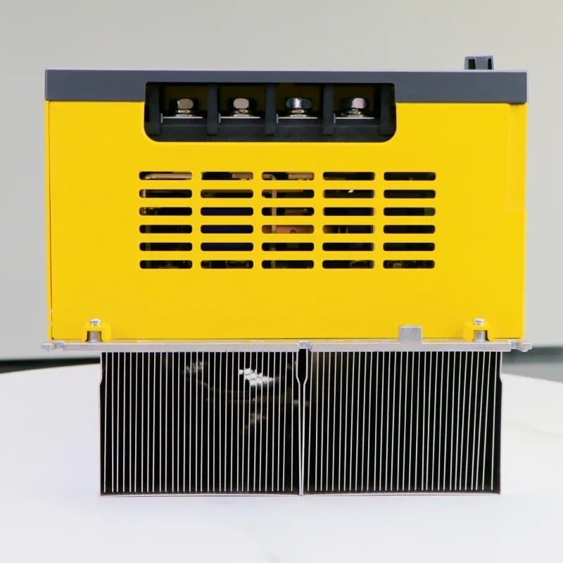 A06B-6270-H075 리퍼 Fanuc 서보 드라이브 CNC 기계리퍼 완료 H600