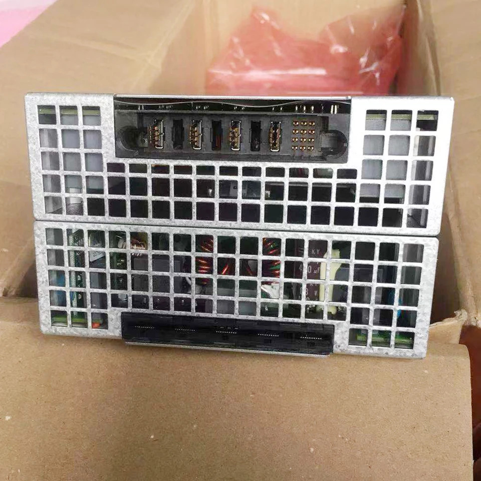 DCS-PP48 POWERPACK48/5800 DL 241246.501 ELTEK 정류기 모듈