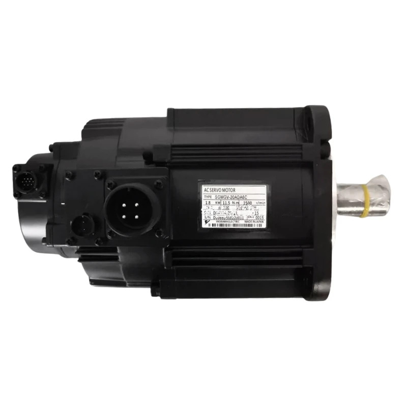 Yaskawa 서보모터 신형 SGM호환GV-20ADA6C 신속