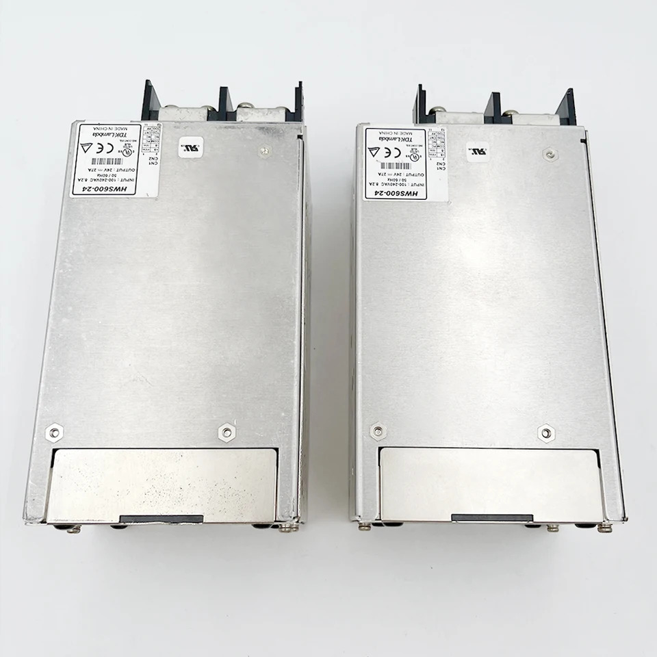 TDK-LAMBDA 스위칭 전원공급장치 HWS600-24 24V 27A 600W