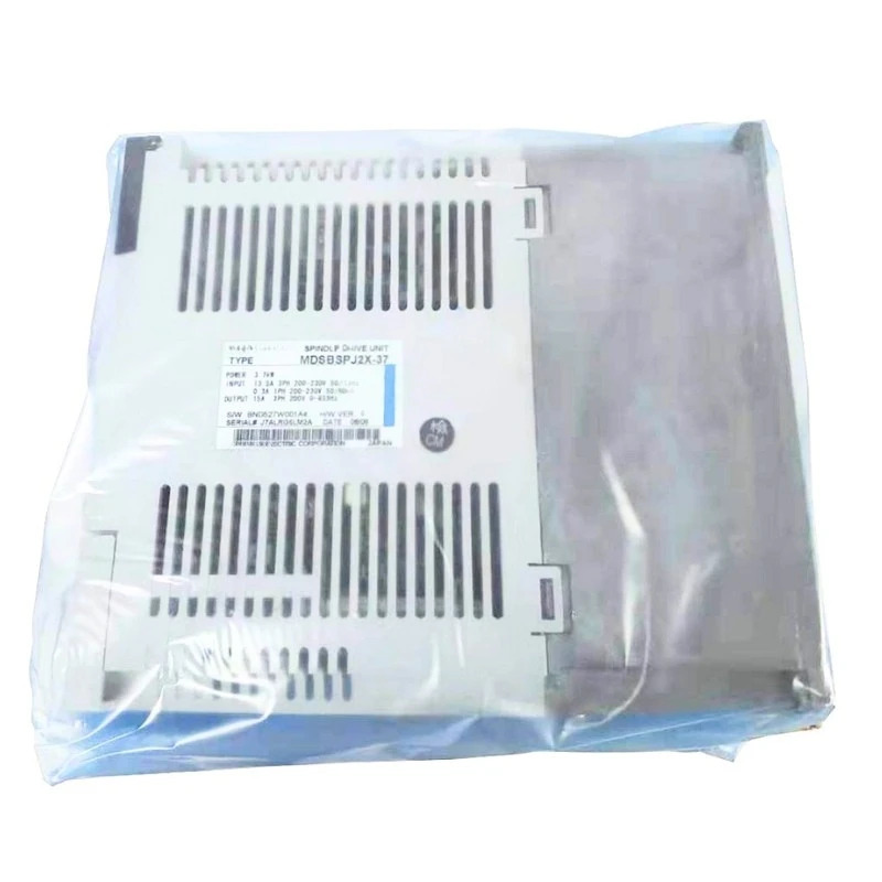 MDSBSPJ2X-37 서보 드라이브 신
