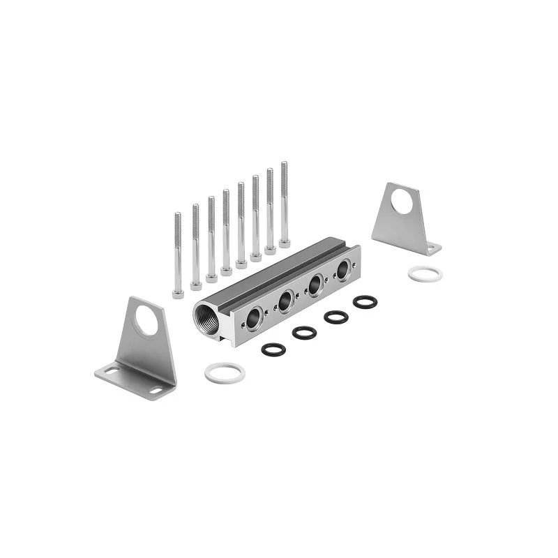 FESTO 30560 PAL-1/8-10-B 30693 PAL-3/8-3-B 30286 PAL-1/4-8-B 30694 PAL-3/8-4-B 에어 회로 기판