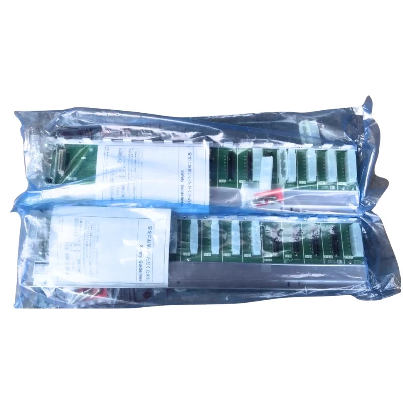Q312B-E PLC 모듈 신