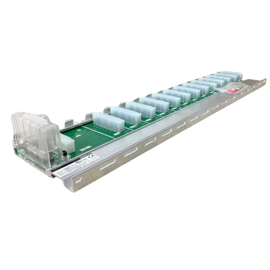 Q312B-E PLC 모듈 신