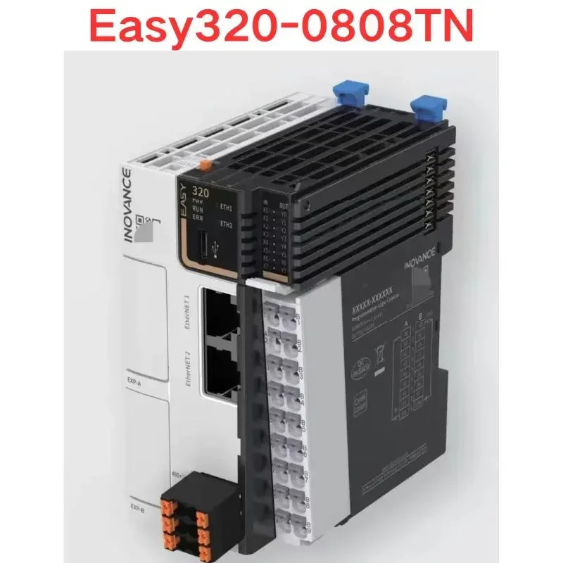 PLC Easy320-0808TN 모듈 신 오리지널