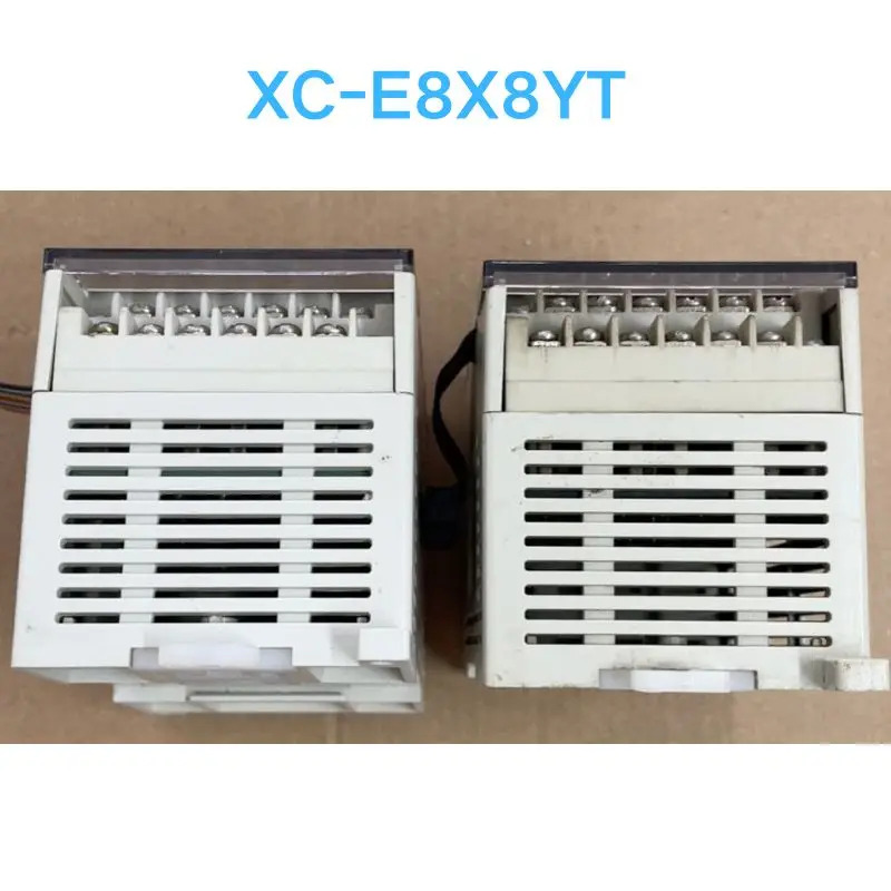 리퍼 OK XC-E8X8YT 컨트롤러