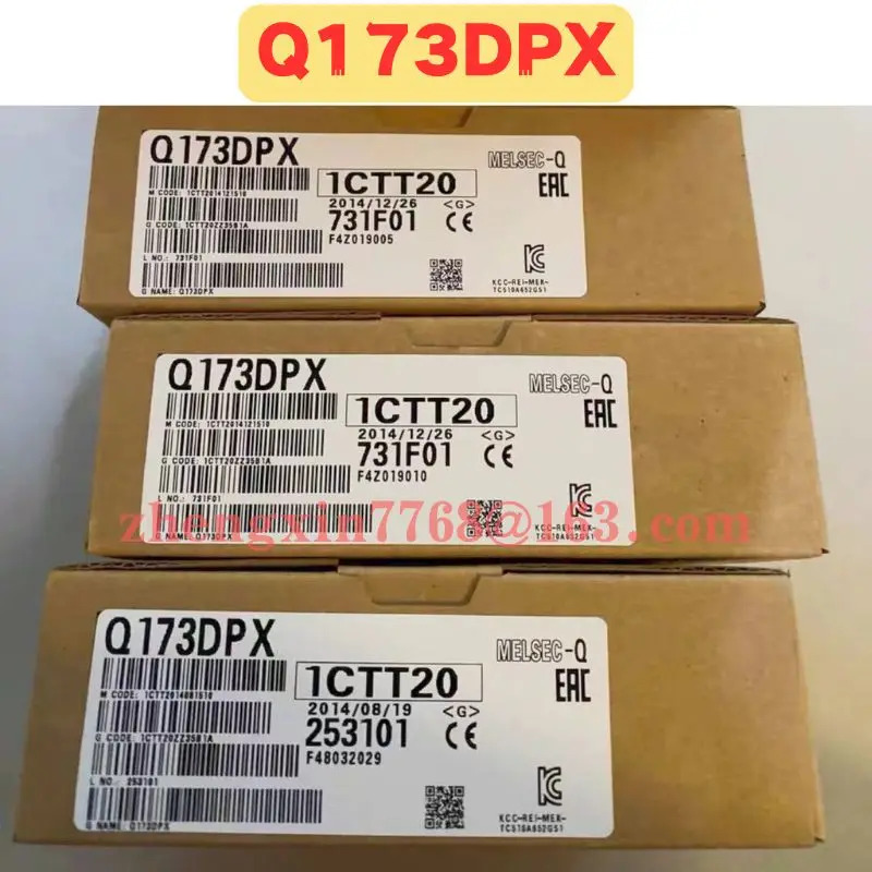 오리지널 Q173DPX 모듈 신