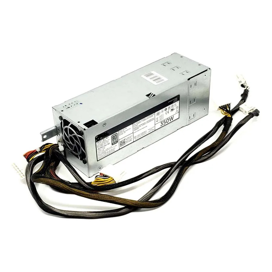 전원공급장치 PSU 350W T320 80 플러스 실버 스위칭 F350E-S0 DH350E-S0 DF83C 8M7N4