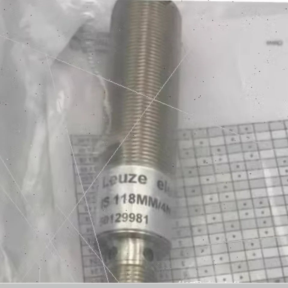 IS118MM-4NO-8EO GX-M12A-U GX-M12B-U GX-ML12A-U GX-ML12B-U GX-M8A-U