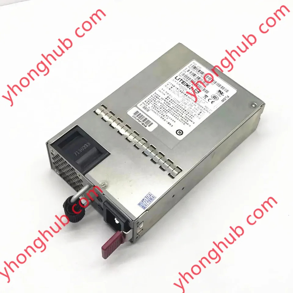 LITE-ON PS-2421-2-LF N2200-PAC-400W-B 서버 전원공급장치 341-0436-02 400W