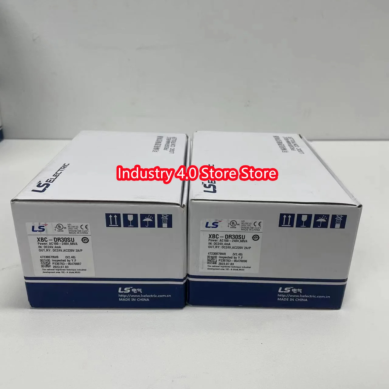 XBC-DR20SU XBC-DR30SU 오리지널