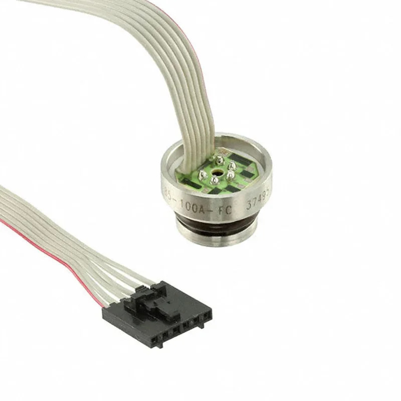 압력센서 온도 보상 85-100A-FC 0-100PSI
