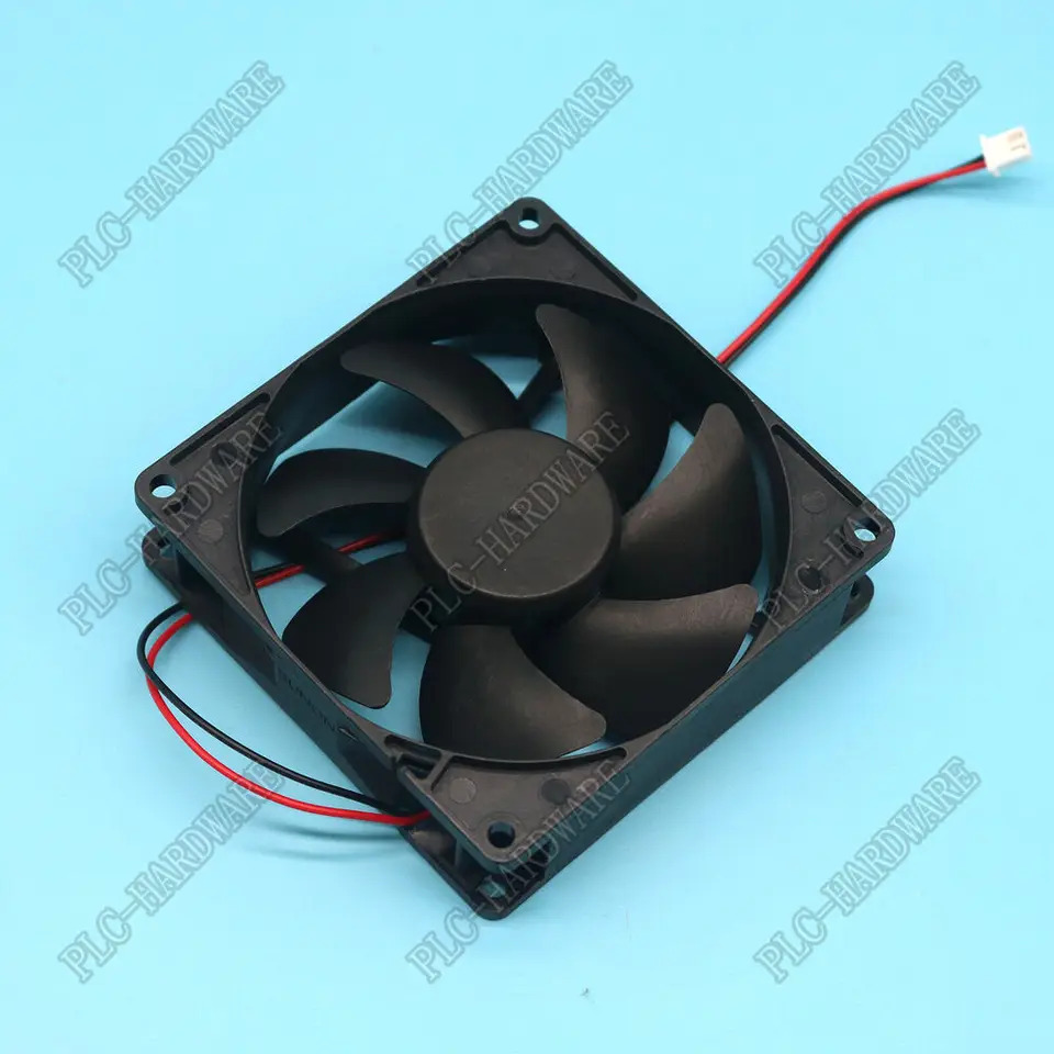 SUNON PF92251V1-000U-A99 2핀 냉각팬 12V 4.7W