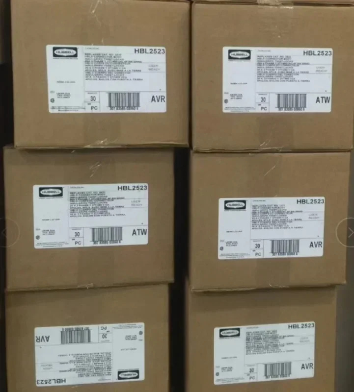 미국 허벨 플매트 카펫 러그 소켓 HBL2525 HBL2523 HBL7595N HBL7486N