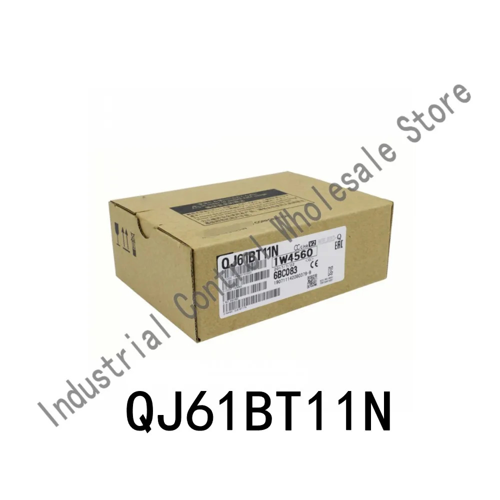 미쓰비시호환 PLC 모듈QJ61BT11N 신