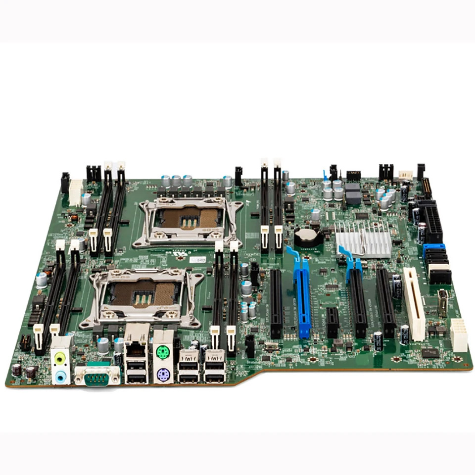 DELL T7810 마더보드OKJCC5 OKJCC5 작업